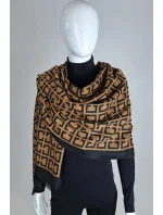 SCARF BR-666 SCARF BR-666