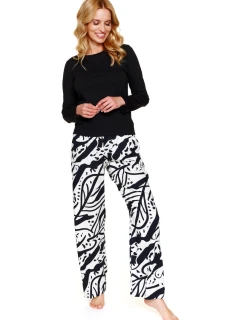 DÁMSKÉ PYŽAMO PM.7309 2XL J/25