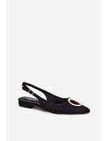 Sandály model 227923 Step in style Sandály model 227923 Step in style