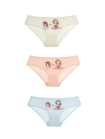 Kalhotky Donella 415064/ wz.17 A'3