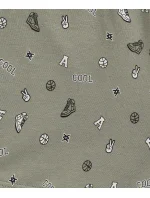 Kalhotky Atlantic 3MP-164 A'3 S-2XL