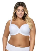 Dámská podprsenka 1263 Painel white plus - AVA