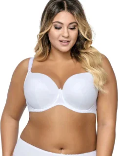 Dámská podprsenka 1263 Painel white plus - AVA