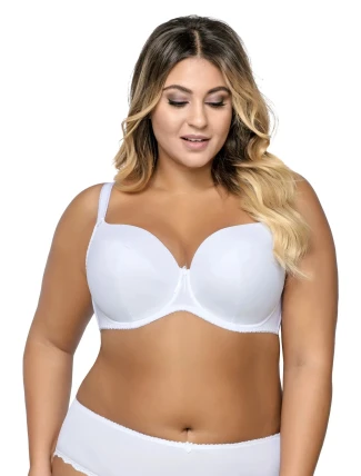 Dámská podprsenka 1263 Painel white plus - AVA