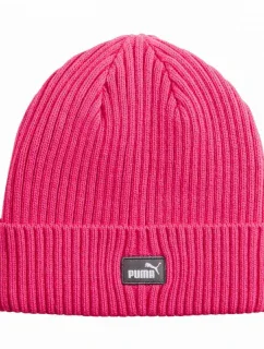 Čepice Puma Classic Cuff Beanie 024826 06
