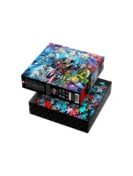 Dobrá kořist Herní hádanka 500 Zaklínač: Frakce monster