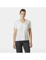 Helly Hansen Salt Breeze Tričko s výstřihem W 34135 001 Helly Hansen Salt Breeze Tričko s výstřihem W 34135 001