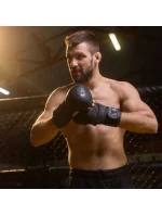 MMAtréninkové rukavice M - Black Dragon - Valor Series