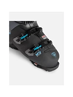 Lyžařské boty ROSSIGNOL HI-SPEED PRO 120 MV GW, černé