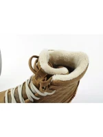 Dámské trekové boty Aku EGA GTX dámské