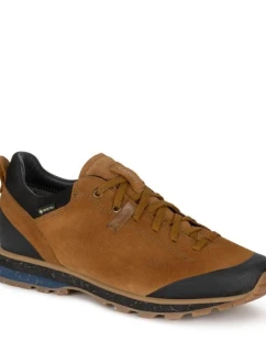 Aku Bellamont Gore-tex pánské robustní turistické boty
