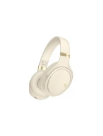 Sluchátka Havit H630BT bluetooth (máslově žlutá)