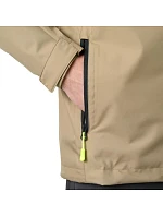 Helly Hansen pánská bunda CREW HOODED JACKET 2.0 34443 757