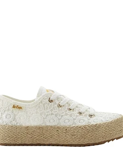 Lee Cooper dámské boty white LCW-26-31-4326LA dámské