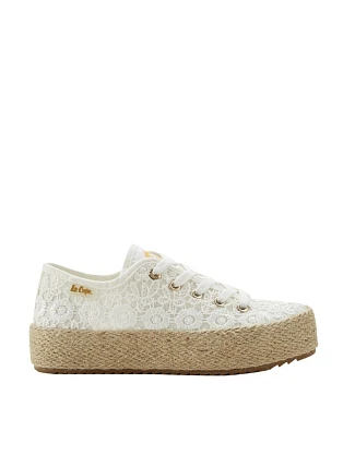 Lee Cooper dámské boty white LCW-26-31-4326LA dámské Lee Cooper dámské boty white LCW-26-31-4326LA dámské