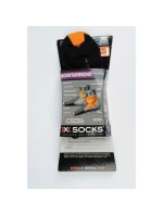 Dámské cyklistické ponožky X-Socks X20007-X01 Dámské cyklistické ponožky X-Socks X20007-X01