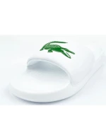 Dámské boty Serve Slide W 02082 - Lacoste Dámské boty Serve Slide W 02082 - Lacoste