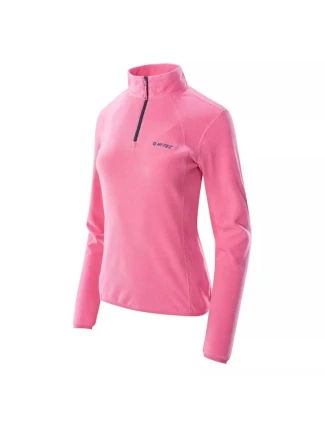 Mikina Hi-Tec Damis W 92800327645 Mikina Hi-Tec Damis W 92800327645