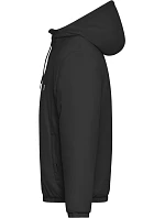 Daiber JN 1380 Pánská bomber bunda 02.1380 black Daiber JN 1380 Pánská bomber bunda 02.1380 black