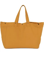 Kimood KI 3208 Velká taška 19.3208 washed sunflower