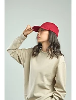 Atlantis Headwear Dad Hat-S 6 panelová baseballová kšiltovka 33.0242 stone Atlantis Headwear Dad Hat-S 6 panelová baseballová kšiltovka 33.0242 stone