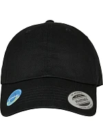 Flexfit 6245EC 6 panelová kšiltovka "Ecowash" 55.45EC black Flexfit 6245EC 6 panelová kšiltovka "Ecowash" 55.45EC black