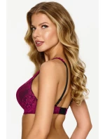 Lupo 2614 barva:fuchsiová Lupo 2614 barva:fuchsiová