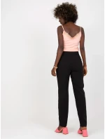 BR SP 113 kalhoty.59 černá