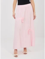 Sukně IT SD 3061.68 světle růžová