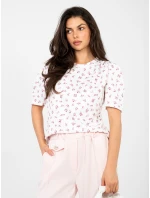 Halenka MI BZ A2985.97 bílá