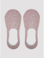 NOVITI Ponožky SN014-W-03 Pink
