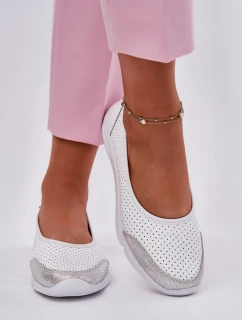 Balerinky  model 213179 Step in style