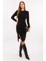 Denní šaty model 220450 Rue Paris Denní šaty model 220450 Rue Paris