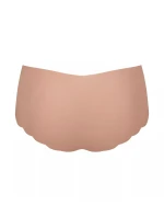 Dámské kalhotky  ZERO Microfibre 2.0 Short - CAMEO BROWN - sv. hnědá 00ME - SLOGGI