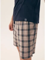 Pyžamo Henderson Premium 42617 Dexter kr/r M-3XL Pyžamo Henderson Premium 42617 Dexter kr/r M-3XL