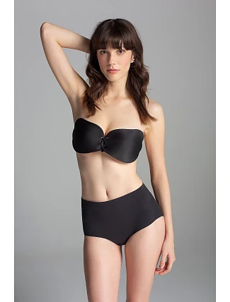 Podprsenka Gatta Invisible Beauty Bra 01 Podprsenka Gatta Invisible Beauty Bra 01