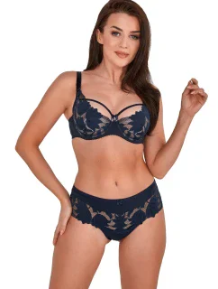 Gaia kalhotky GFP 1134 Keto S-3XL námořnická modrá