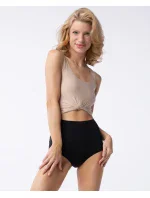 Julimex Amber Maxi vysoké kalhotky S-2XL