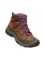 Boty KEEN CIRCADIA MID WP W KE-1026765 dámské