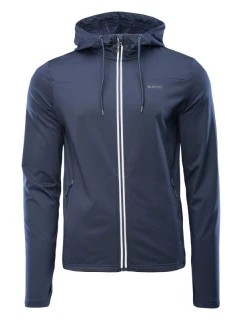 Mikina s kapucí Tolin M