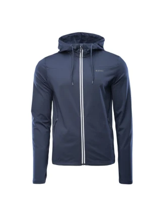 Mikina s kapucí Tolin M