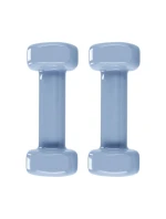 Vinylové činky Spokey Shape 2x1,5 kg 941964