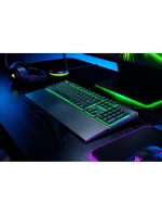 Razer Ornata V3 X - Americká herní klávesnice USB Black