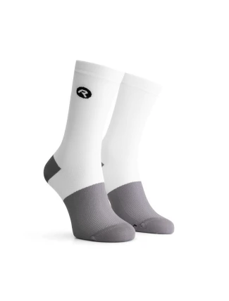 Rogelli DISTANCE ponožky bílé 36-39