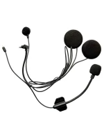 Interkom FreedConn HERO V2 EU pro motocykly