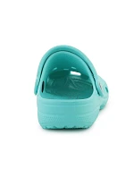 ŽABKY CROCS CLASSIC KIDS ISLAND GREEN 10006-17