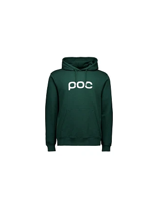 Mikina POC Hood, zelená