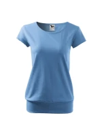 Dámské tričko City W MLI-12015 - Malfini