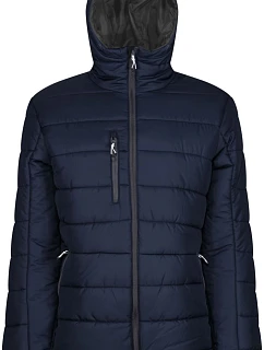 Regatta TRA 241 Thermo bunda "Navigate" 36.A241 navy/seal grey