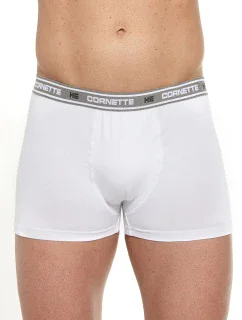 Cornette High Emotion 503 barva:bílá